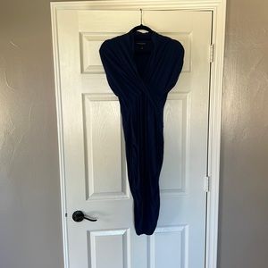 Maternity dress